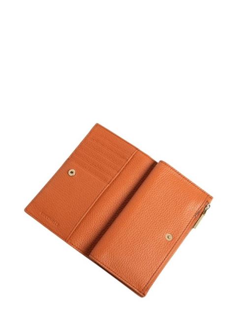 metallic soft COCCINELLE | E2 MW5 11 F1 01.R41